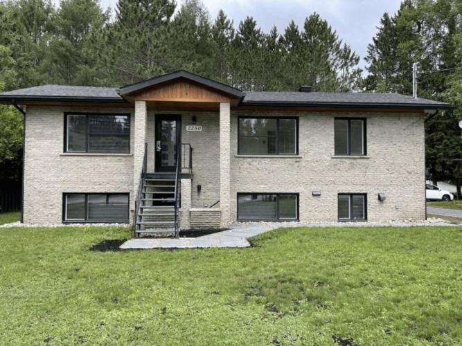 Complexe Livtremblant By Gestion Elite - Liv6 Apartment Mont-Tremblant Exterior photo